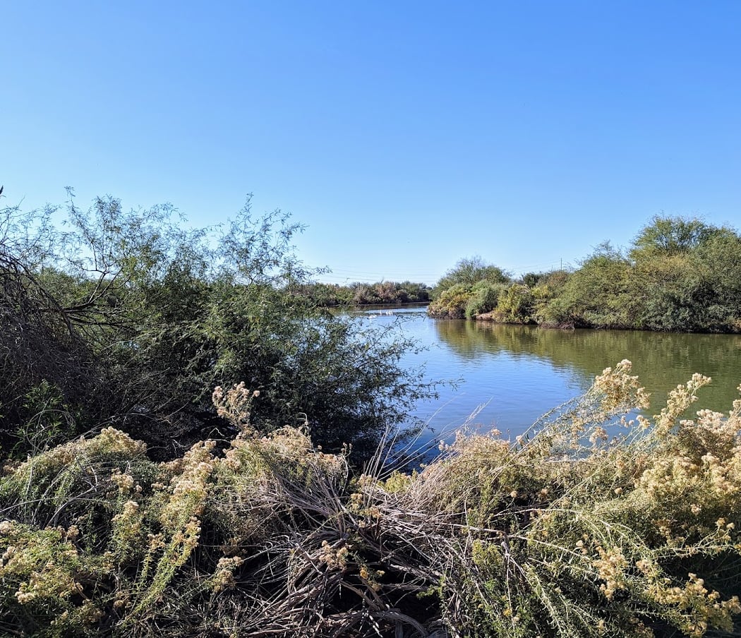 Gilbert Riparian Observatory 3