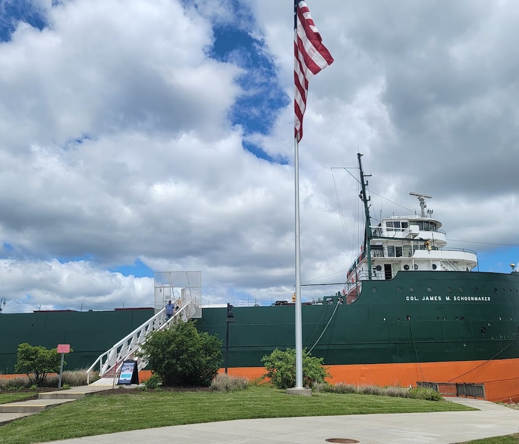 National Museum of the Great Lakes 3
