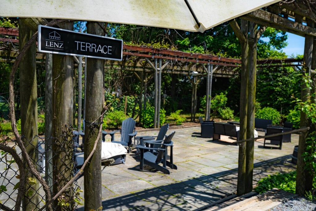 Lenz Winery 2