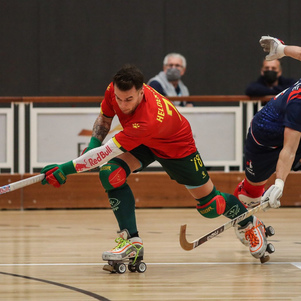 All Star Game Roller Hockey 2025 1