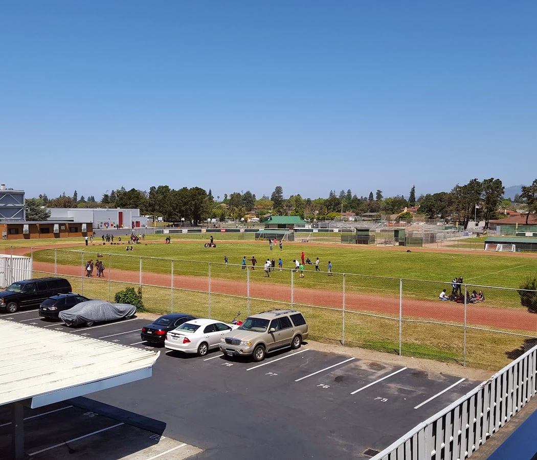 Will C. Wood Middle School 2