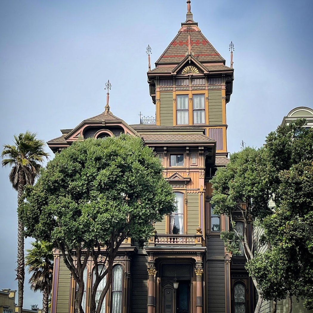 William Westerfeld House 3