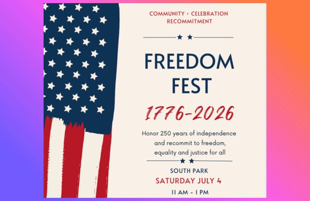 Freedom Fest 1