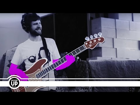 Snarky Puppy 1