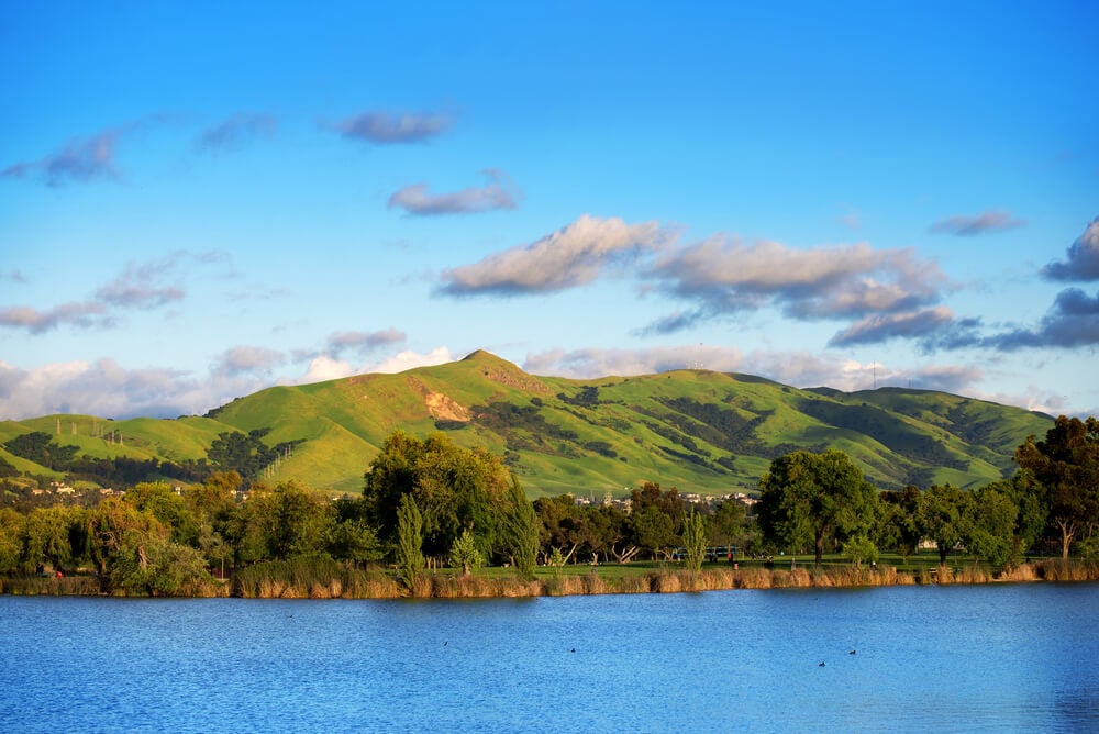 Lake Elizabeth 1