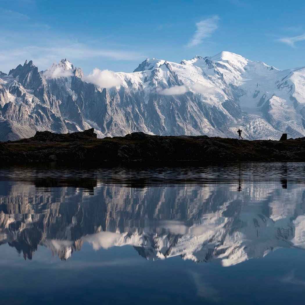 Lacs des Chéserys 4