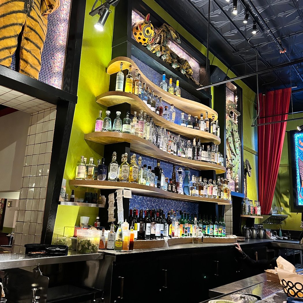 Frontera Grill 2