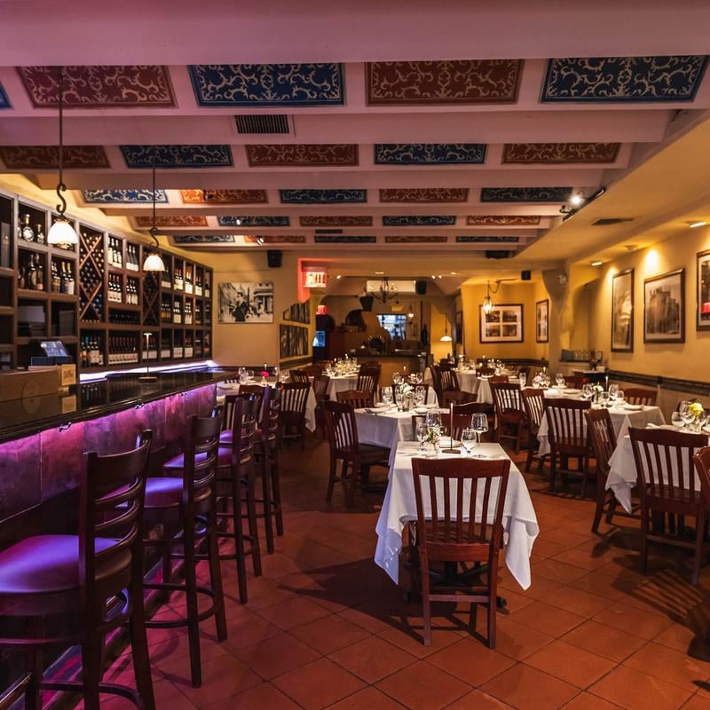 Chelsea Ristorante Italiano 3