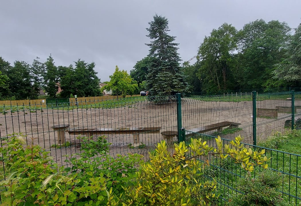 Caniparc de Taverny 3