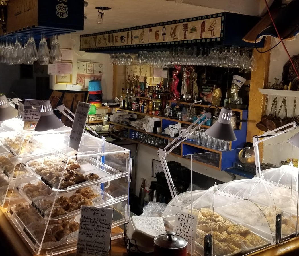 Bitchin' Baklava 2