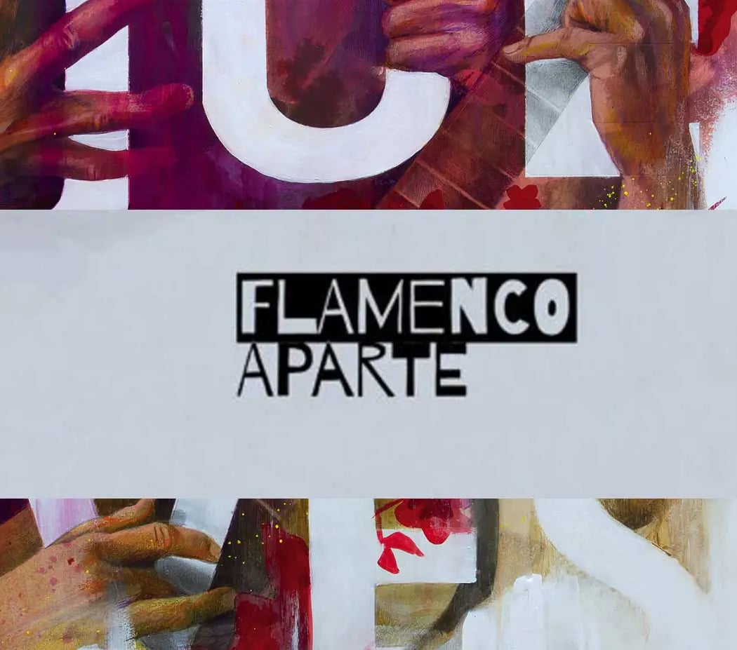 Ciclo Flamenco Aparte