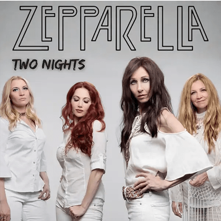 Zepparella 1