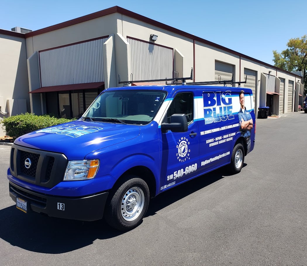 Big Blue Plumbing 1