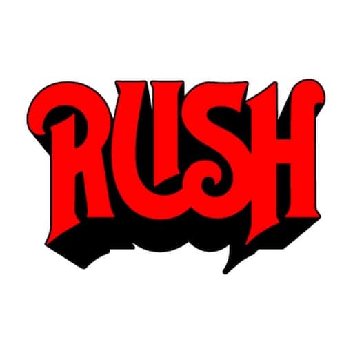RUSH - Fifty Something Tour 4