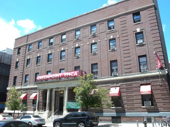 Greenpoint YMCA 3