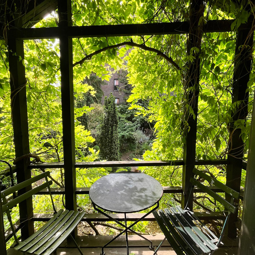 Mindful Wednesdays 1