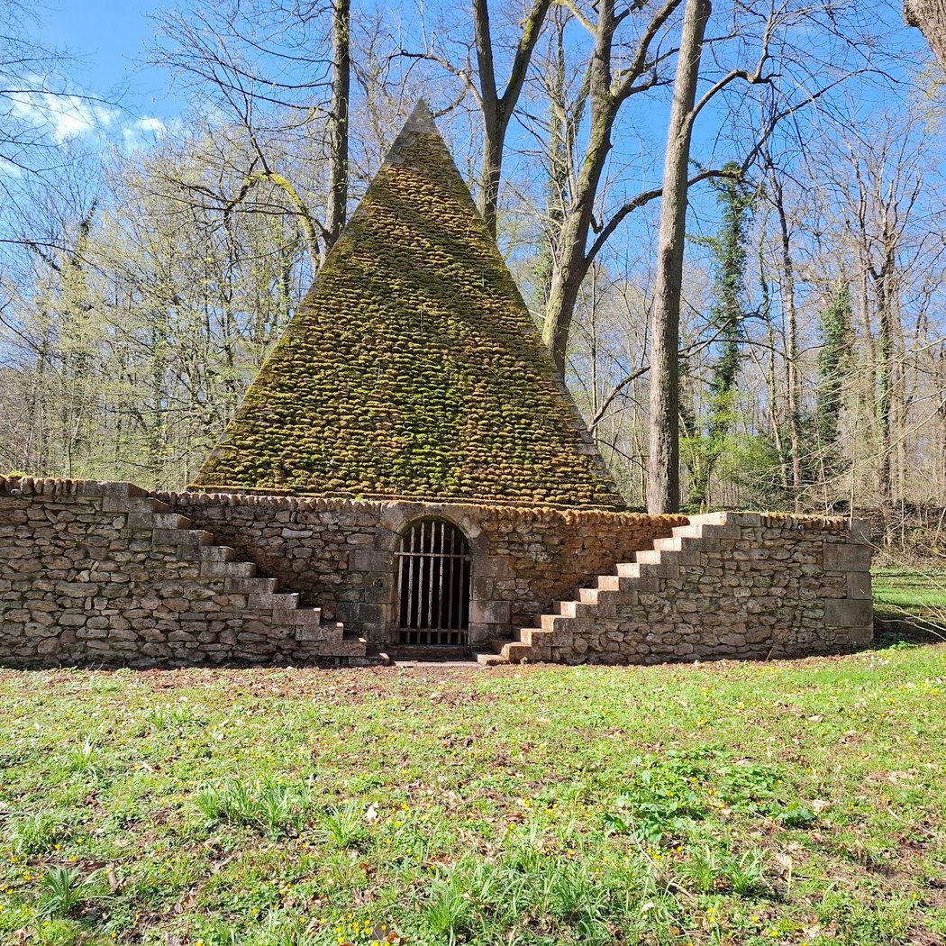 Désert de Retz 3
