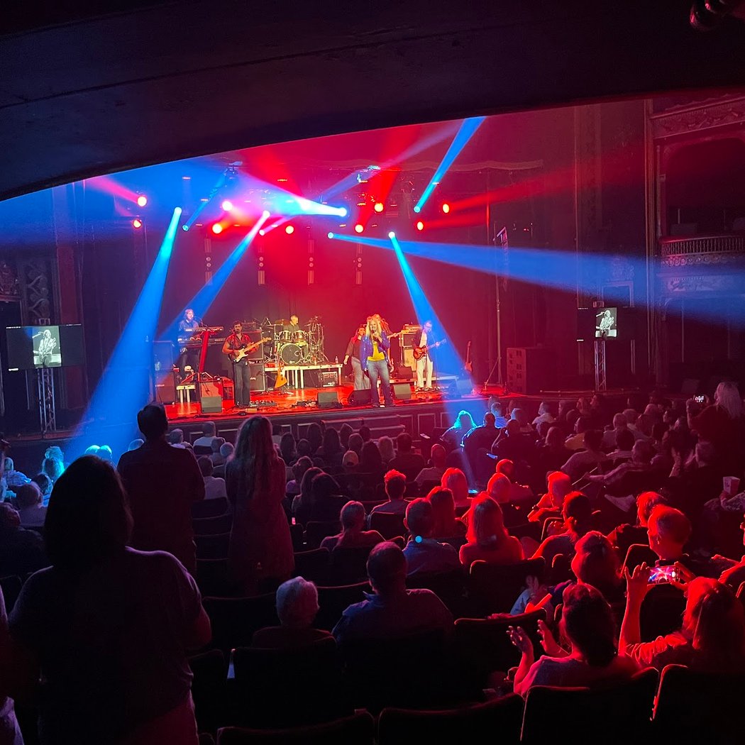 Sorg Opera House 2