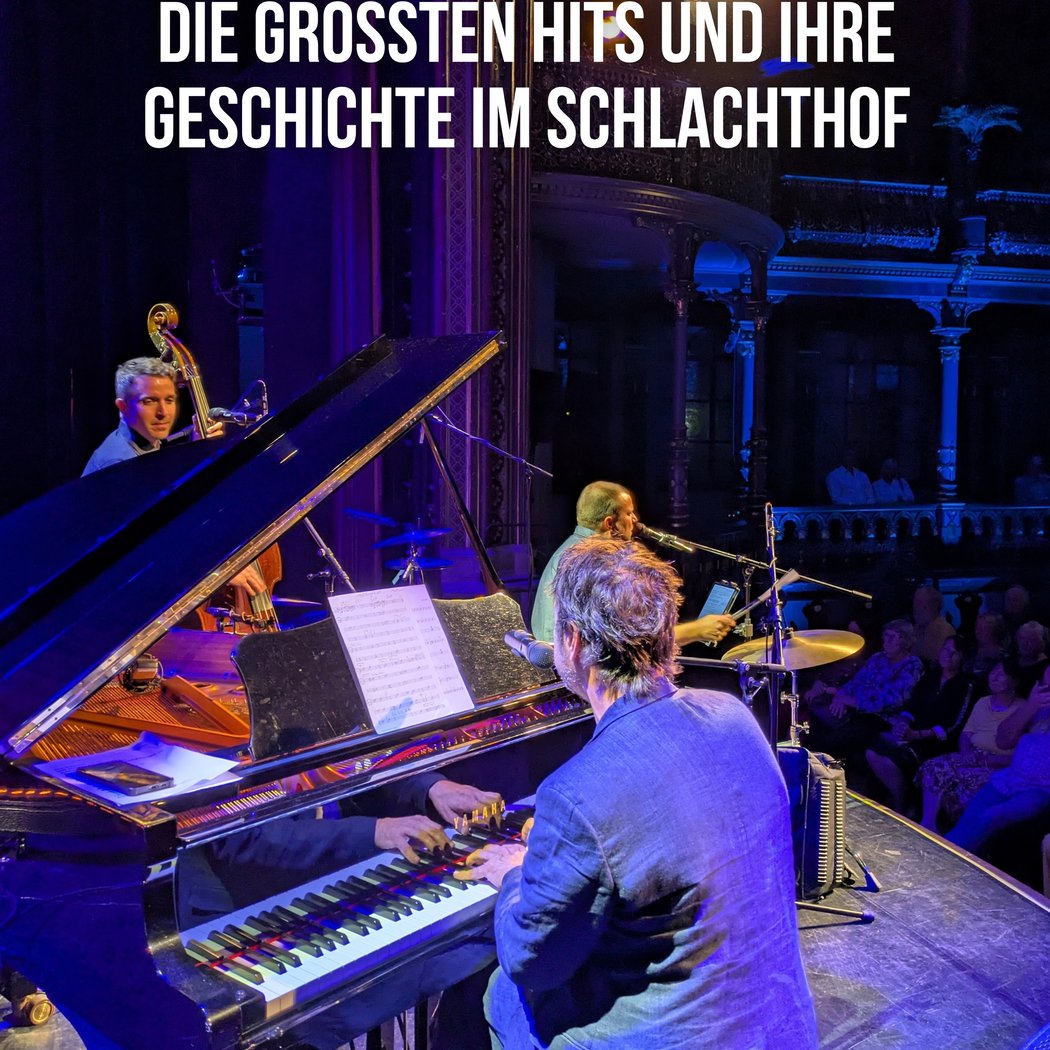 Songs & Stories Live 1