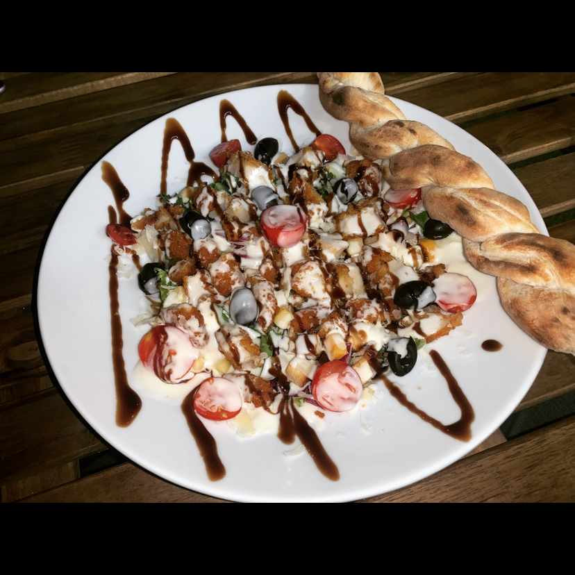 La FabriQ’ à Pizzas 3