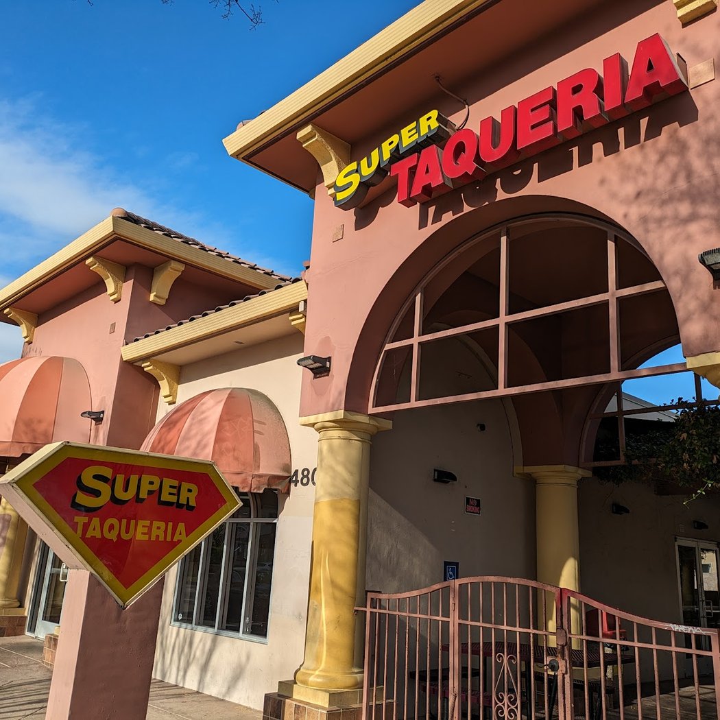 Super Taqueria 2