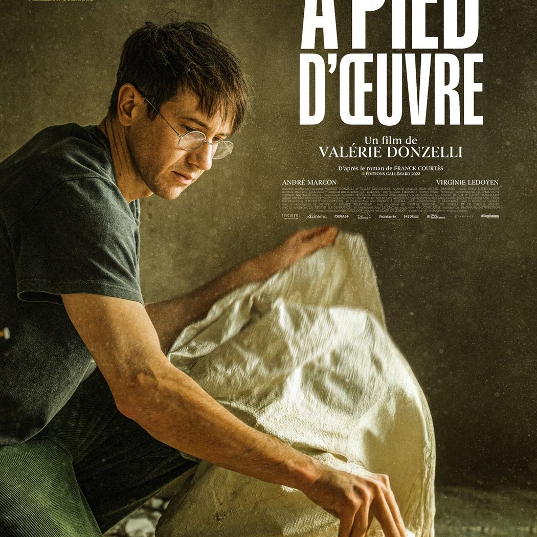 A Pied d'oeuvre — Les Lumières 1