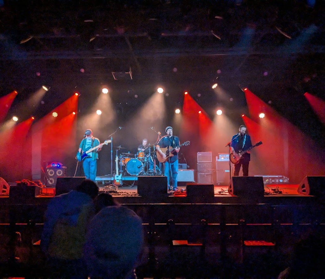 Treefort Music Hall 1