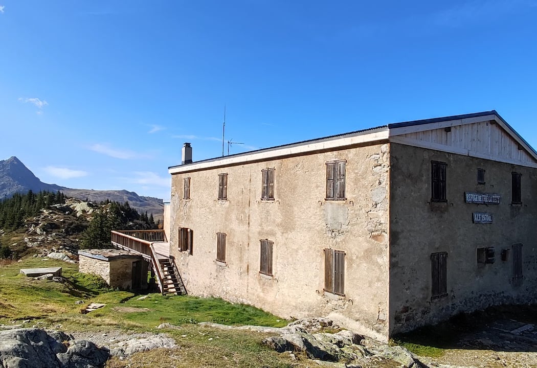 Les Contamines-Montjoie 3