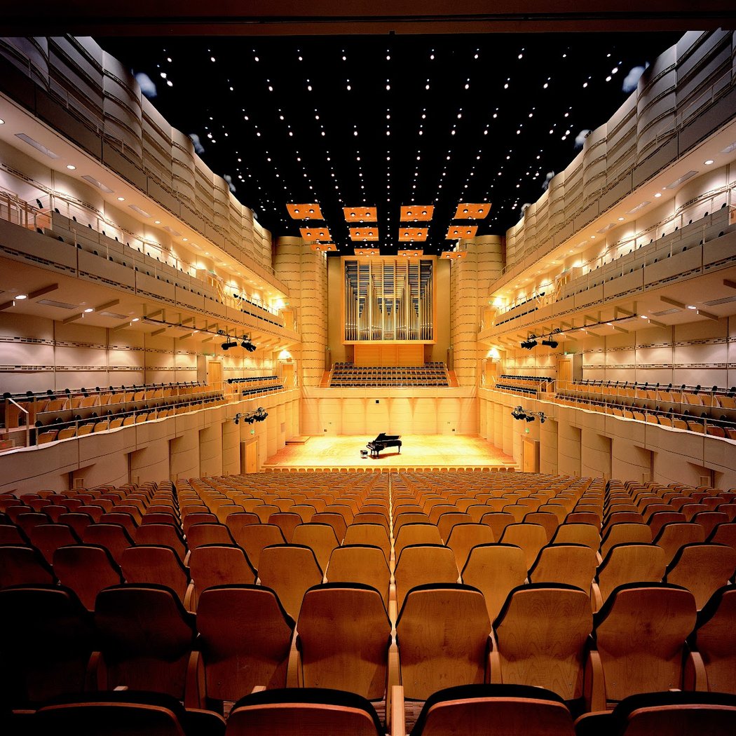 Konzerthaus Dortmund 1