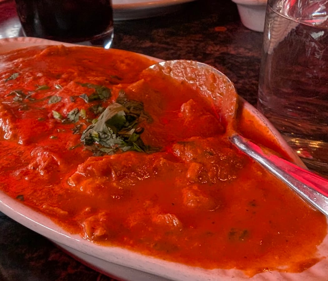 Cardamom Restaurant 2