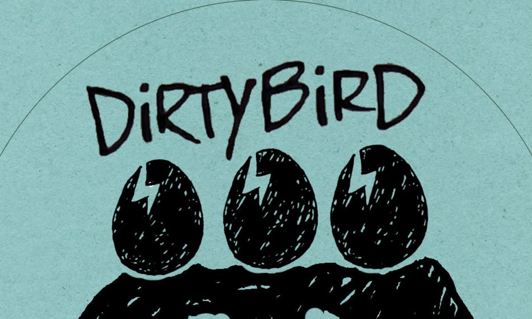 Dirtybird: Back to BAYsics 2