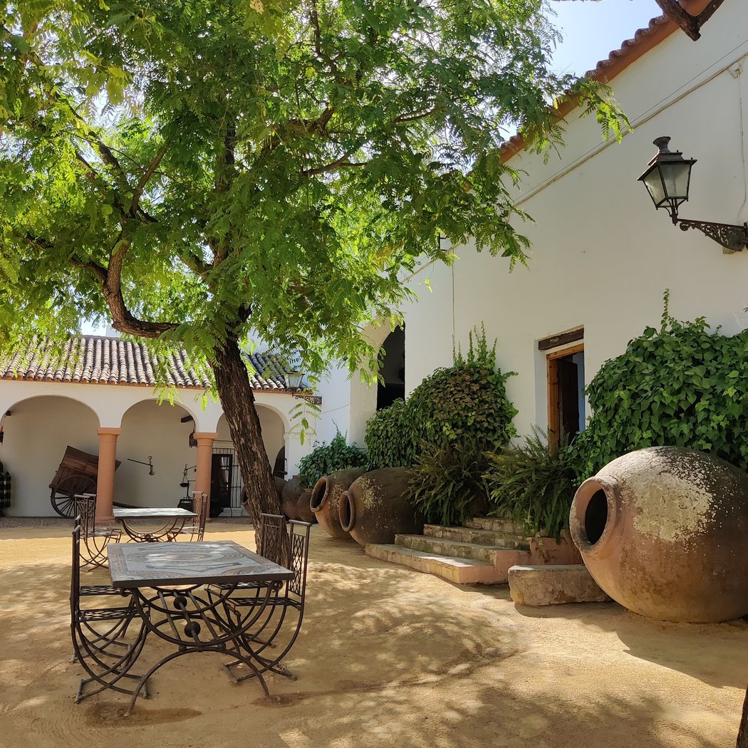 Hacienda Los Ángeles 3