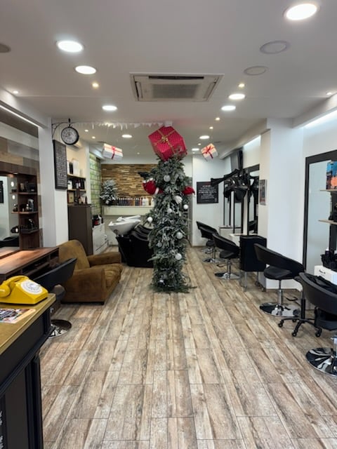 Salon AIR'S 3