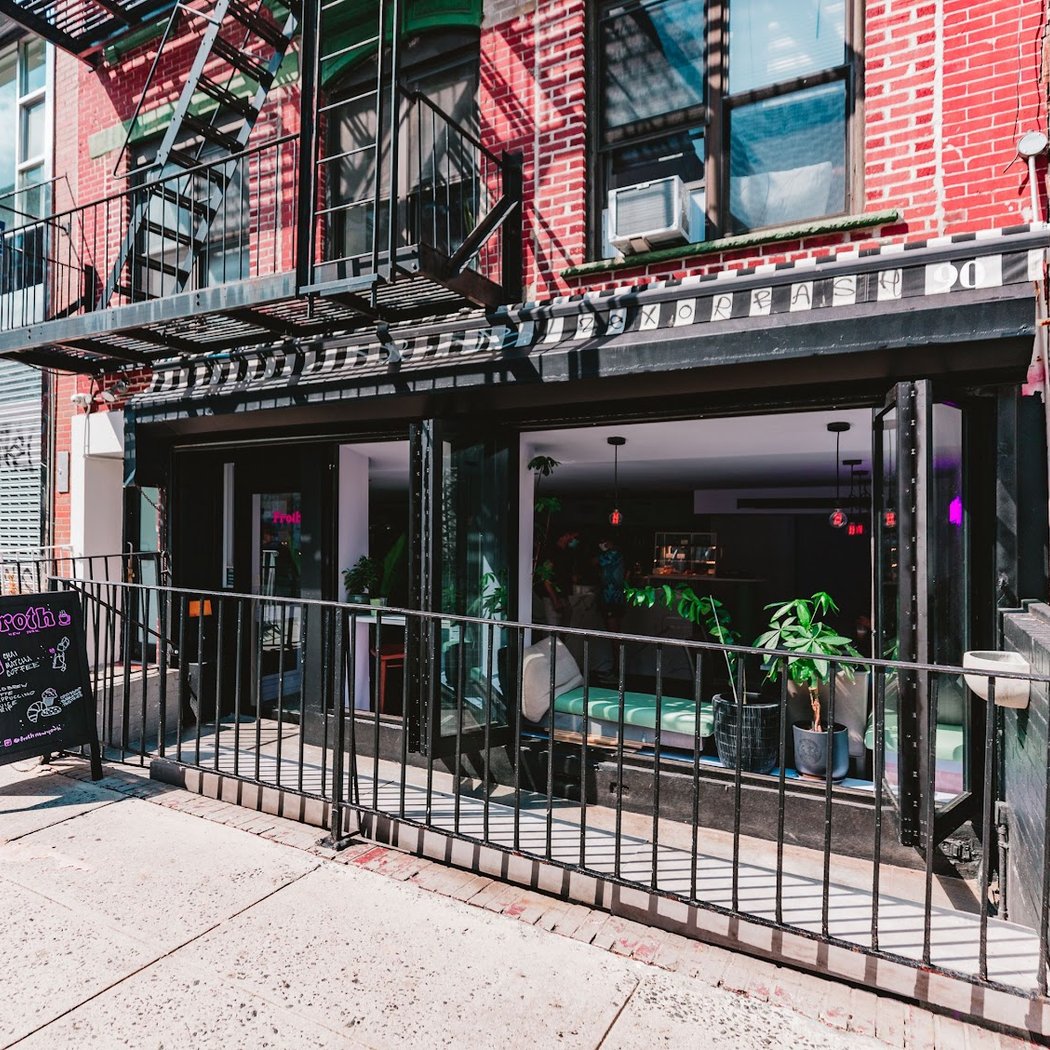 Saltwater Coffee & Wine Bar 2