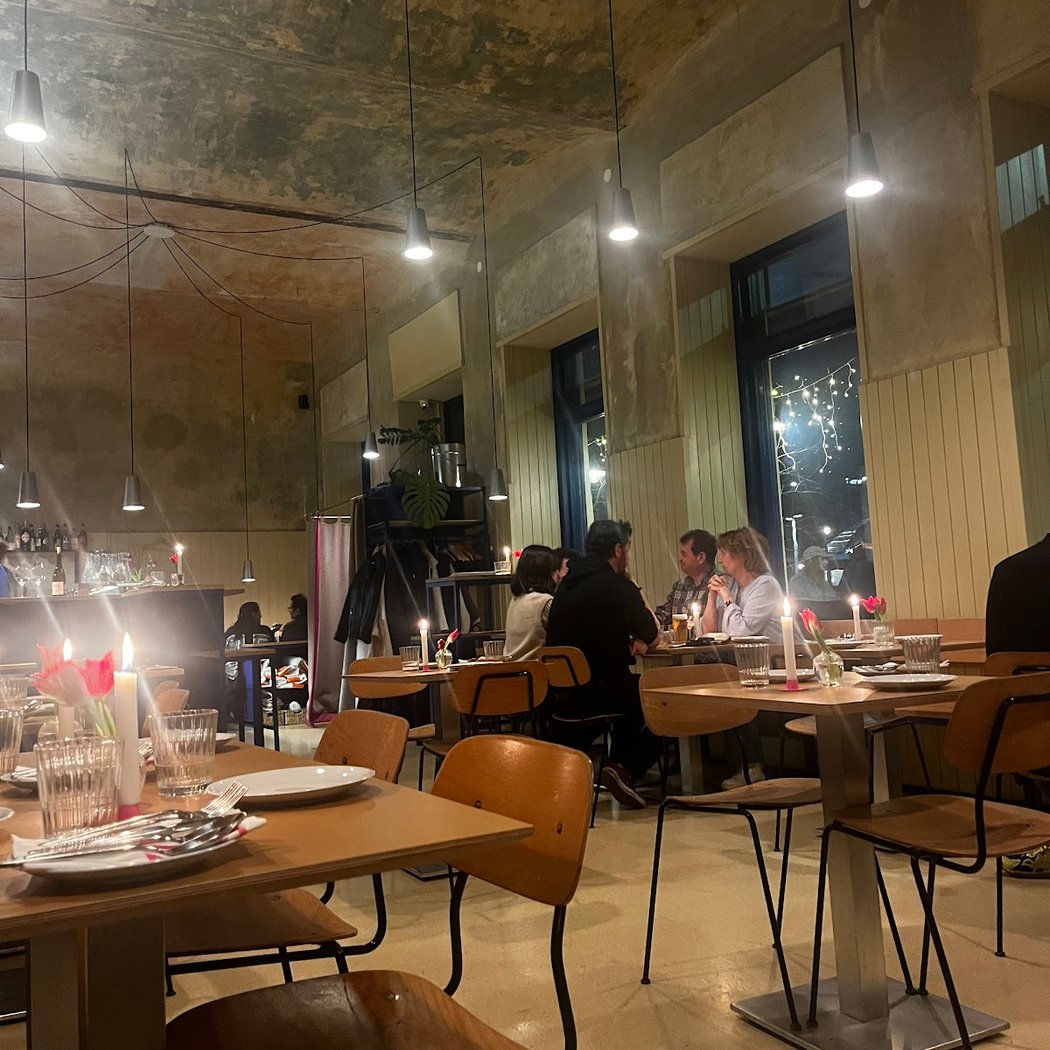 Café Azzurro 3