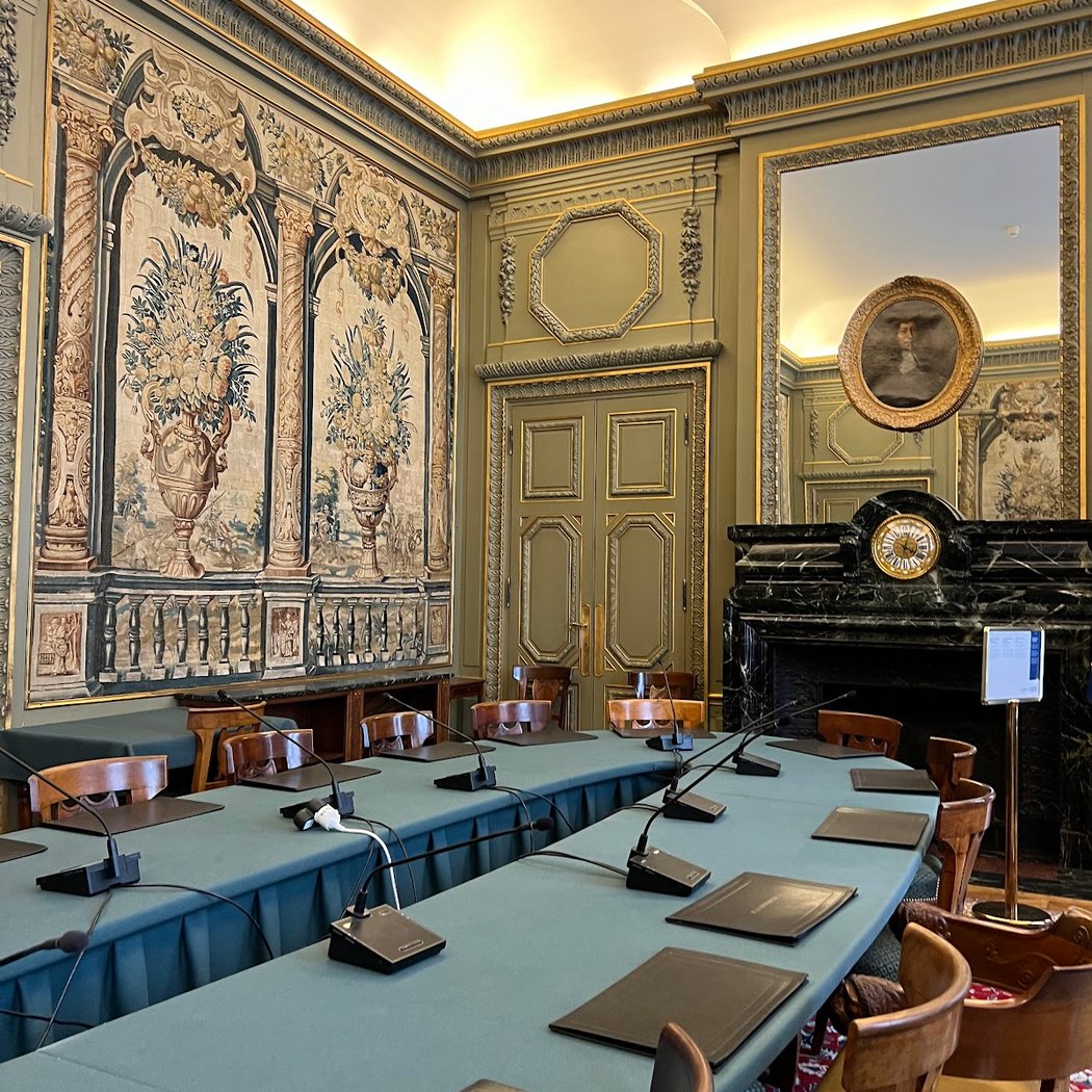 Banque de France 3