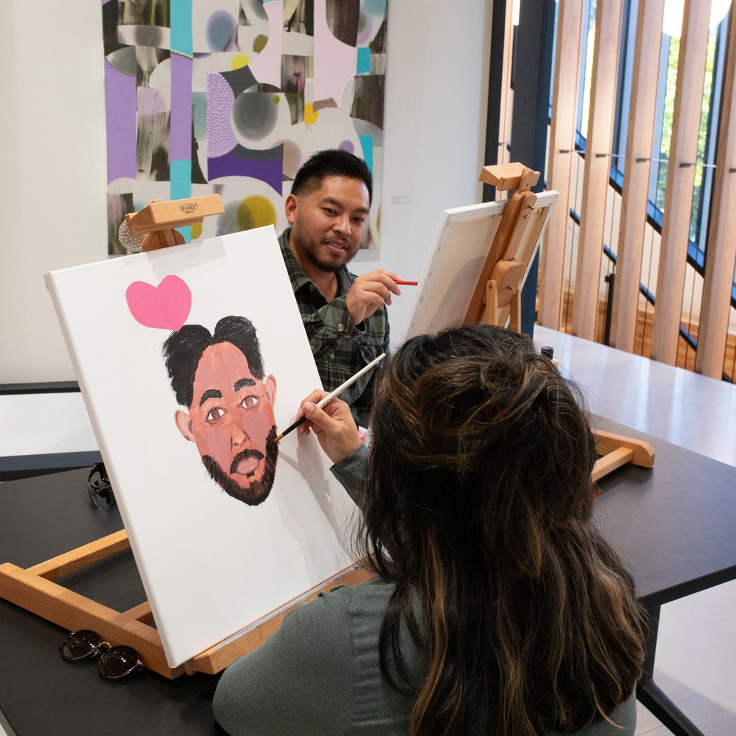 Paint Your Partner 3