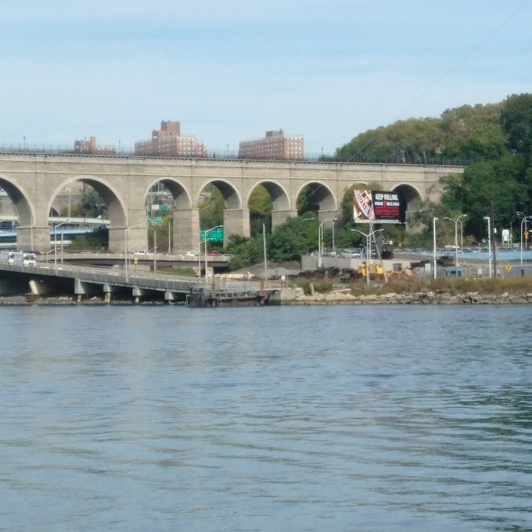 Harlem River Dr 3