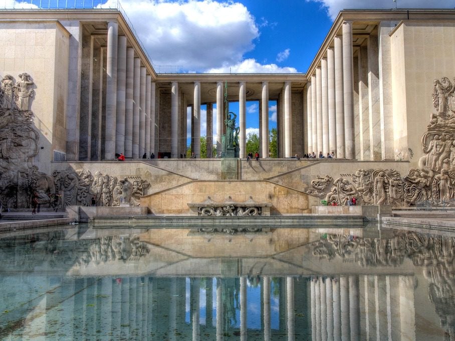 Summer Exhibitions at Palais de Tokyo 2