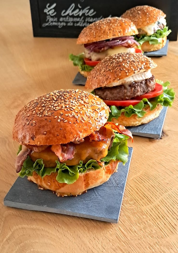 Le Truck Gourmand 1