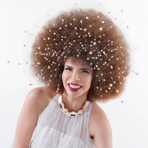 Vanessa da Mata 2
