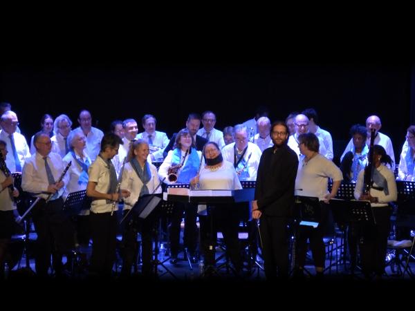 Concert de Printemps 1