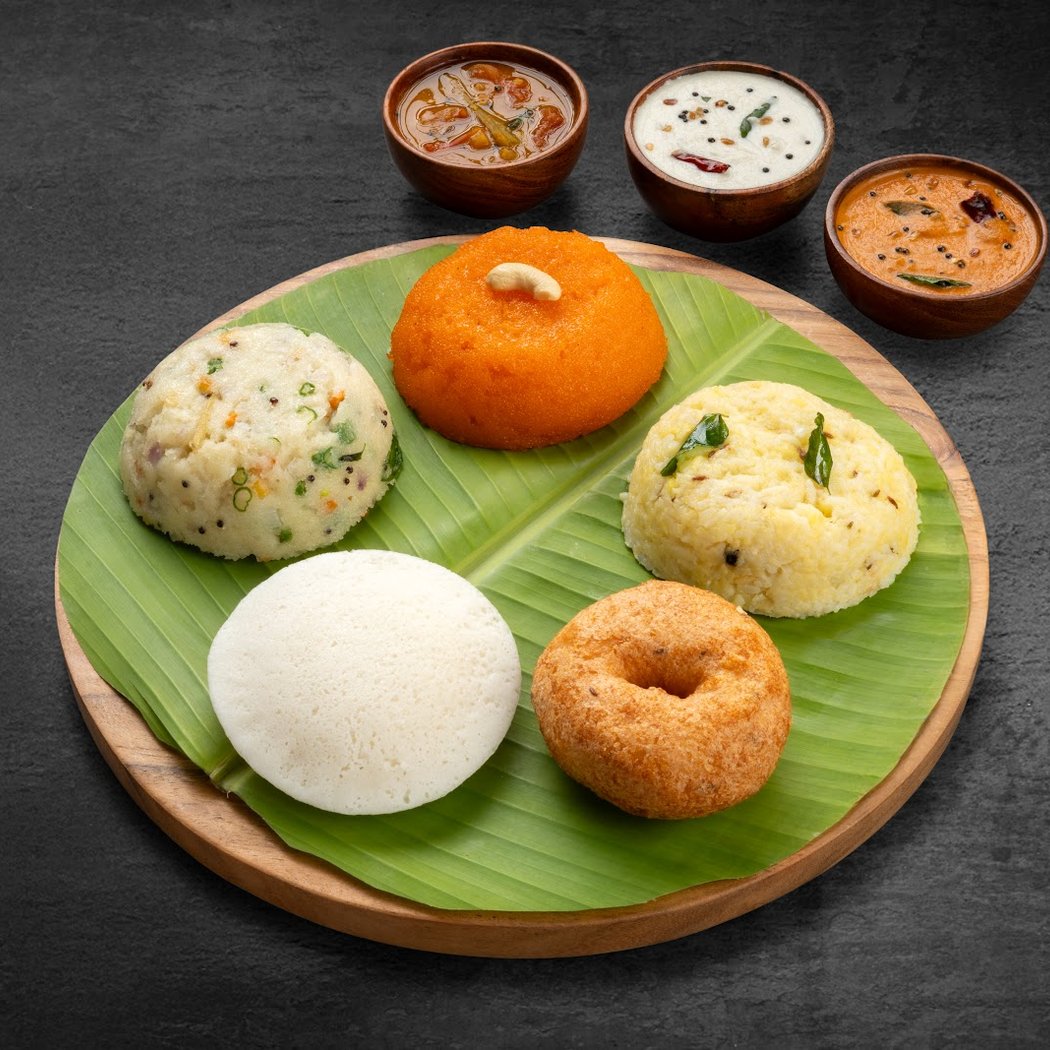 The Filter Coffee - Sadashiva Nagar 1
