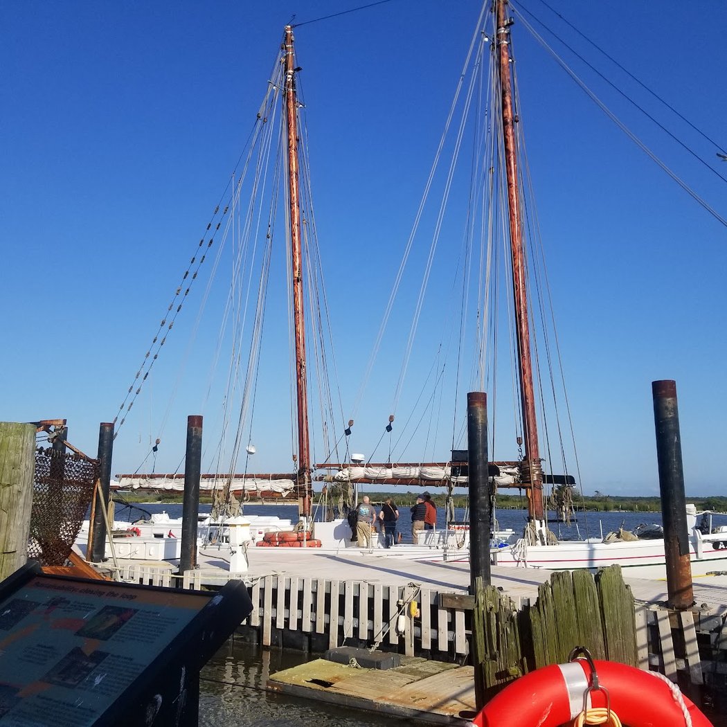 Bayshore Center at Bivalve 3