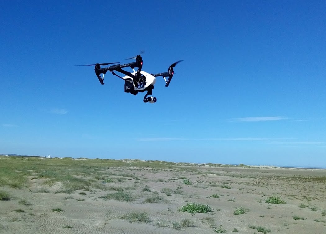 Isodrone Formations Et Prestations Drone 2