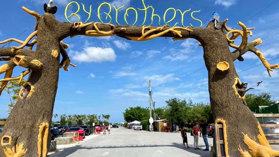 By Brothers 2