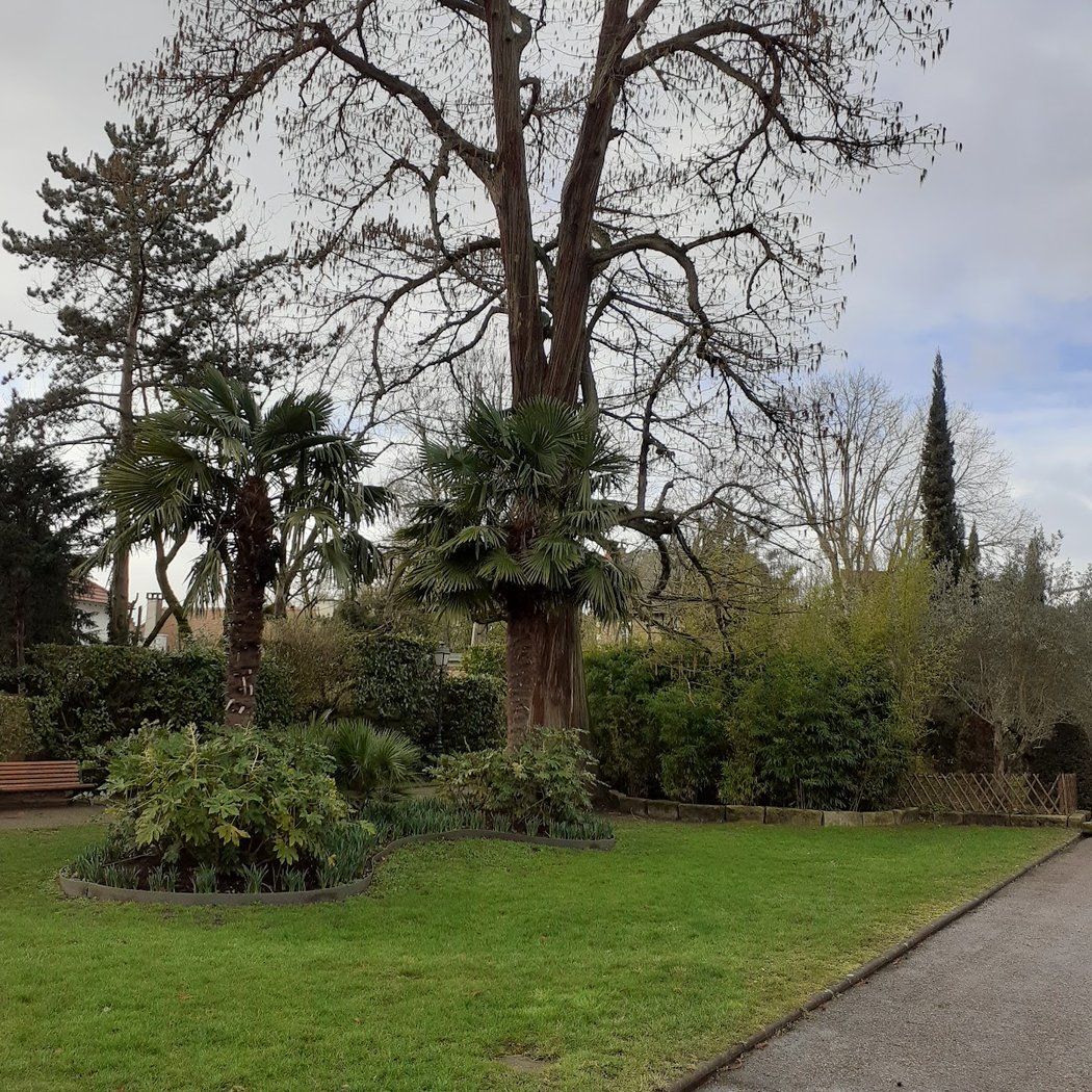 Mairie de Garches 3