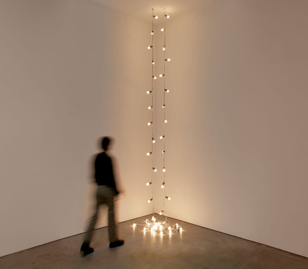 Felix Gonzalez-Torres Art Exhibition 1