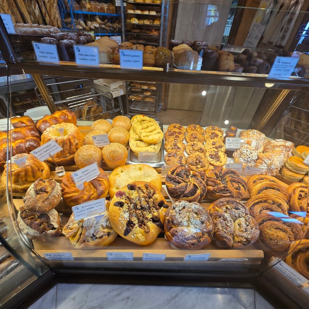 La Petite Boulangerie 3
