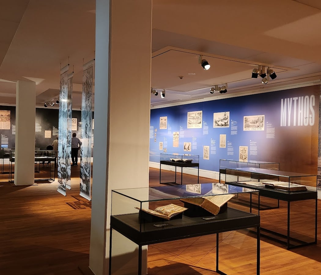 Kunstbibliothek Berlin 4